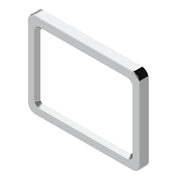 Center Dash Indicator Bezel For Kenworth- Manual