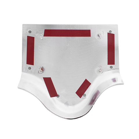 Chrome Lower Steering Column Cover For Century (1996-2011), Columbia (2001-2011), & Coronado (2002-2010)