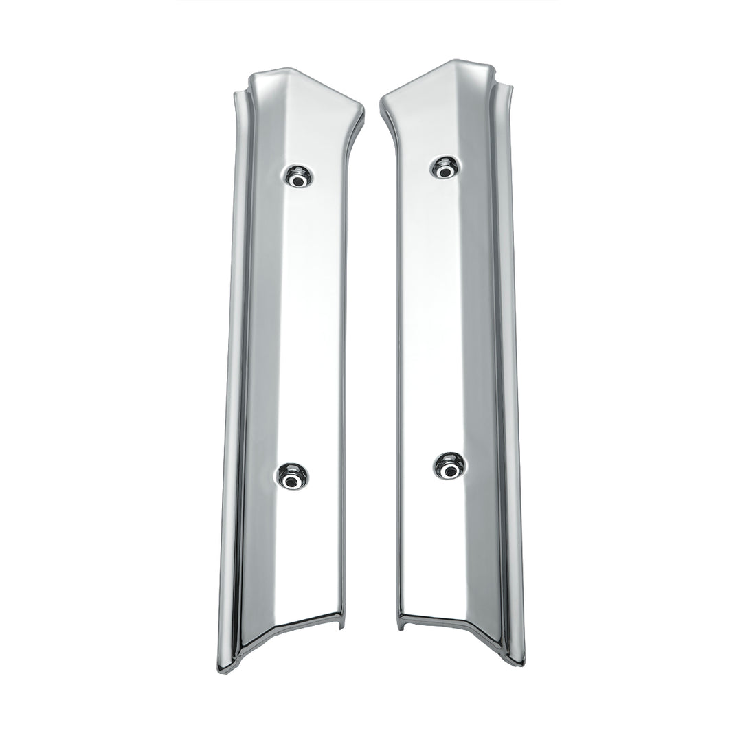Window Post Cover For 2002-2005 Kenworth W900, T800, And T600 (Pair)