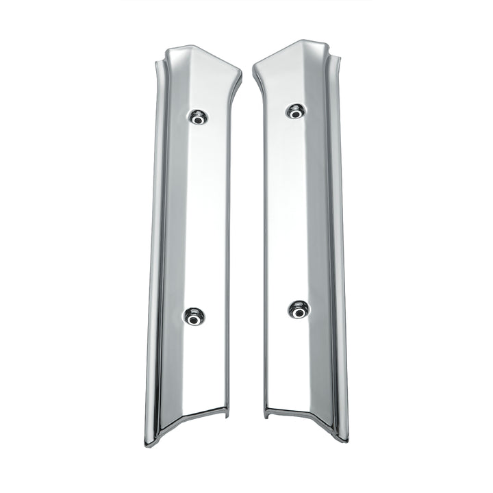 Window Post Cover For 2002-2005 Kenworth W900, T800, And T600 (Pair)