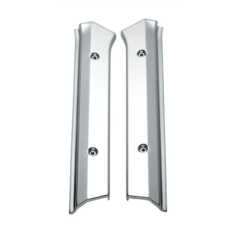 Window Post Cover For 2002-2005 Kenworth W900, T800, And T600 (Pair)