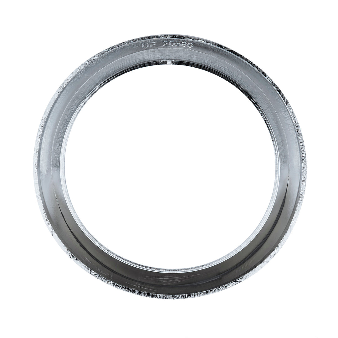 Speed/Tachometer Gauge Bezel With Visor For 2006+ Peterbilt