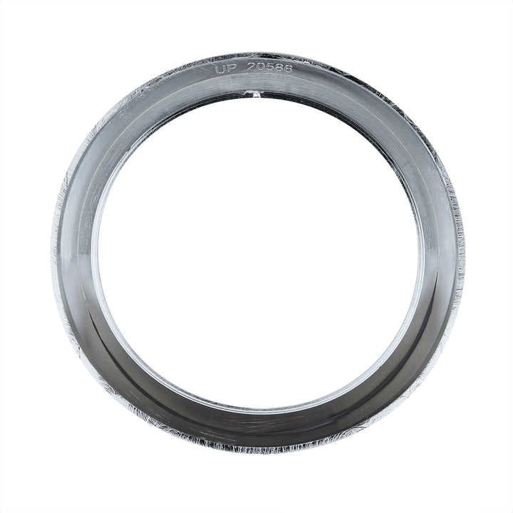Speed/Tachometer Gauge Bezel With Visor For 2006+ Peterbilt