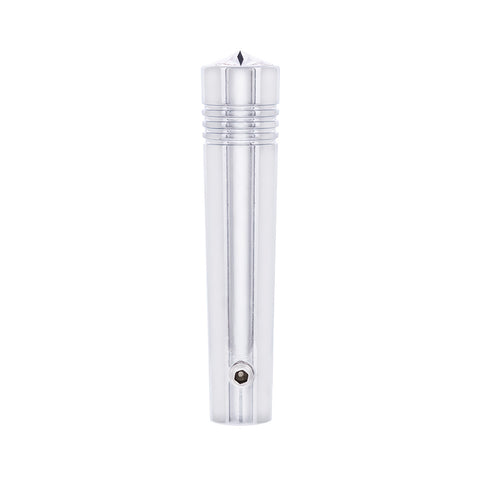 Long Toggle Switch Extension With Clear Crystal For Peterbilt