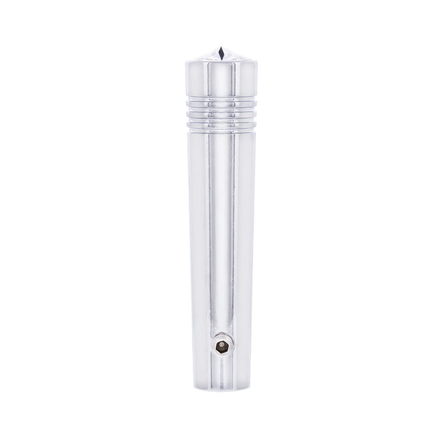 Long Toggle Switch Extension With Clear Crystal For Peterbilt