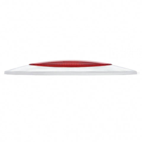 13 LED M1 Millennium GloLight (Clearance/Marker) - Red LED/Red Lens