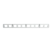Freightliner Button Panel Trim