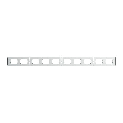 Freightliner Button Panel Trim