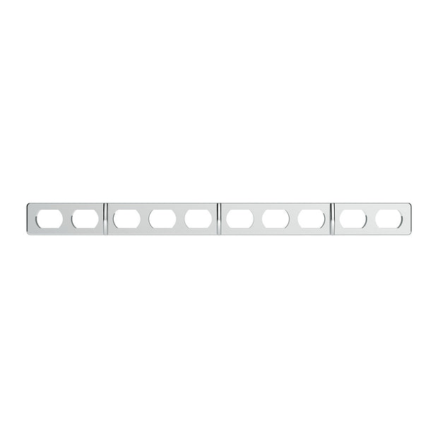 Freightliner Button Panel Trim