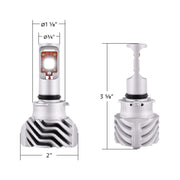 High Power LED 9006/HB4 Headlamp Bulb