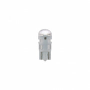 High Power Single LED 194/T10 Bulb - White (2-Pack)
