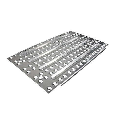 Deck Plate For 2003-2024 Volvo VNL