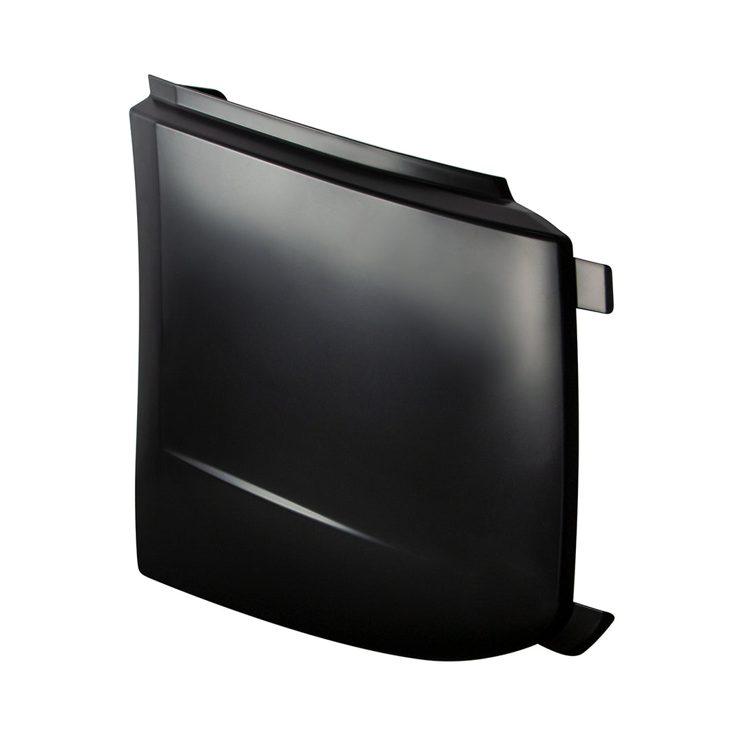 Bumper Corner End Cover For 2018-2024 Volvo VNL - Passenger