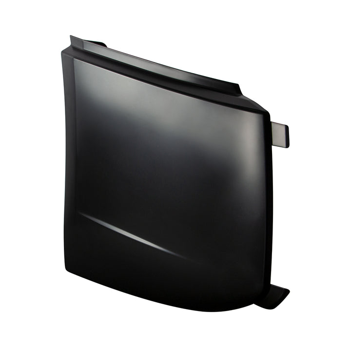 Bumper Corner End Cover For 2018-2024 Volvo VNL - Passenger