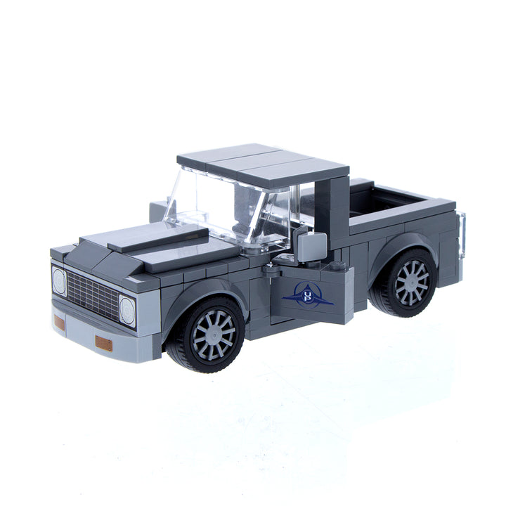 United Pacific C10 Truck Block Model