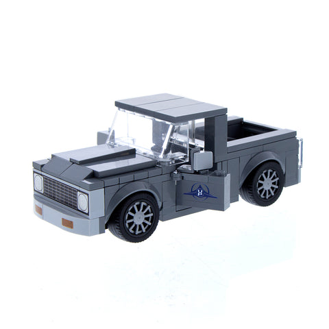 United Pacific C10 Truck Block Model
