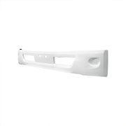 Bumper With Opening For Fog Light For 2016-2020 Hino 155/195