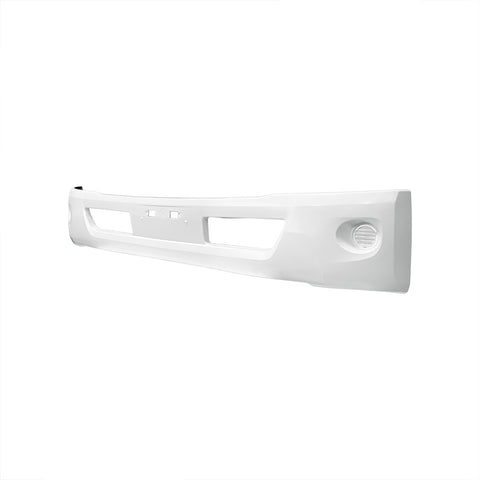Bumper With Opening For Fog Light For 2016-2020 Hino 155/195