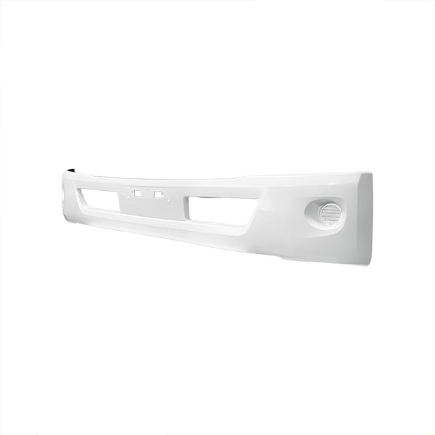 Bumper With Opening For Fog Light For 2016-2020 Hino 155/195