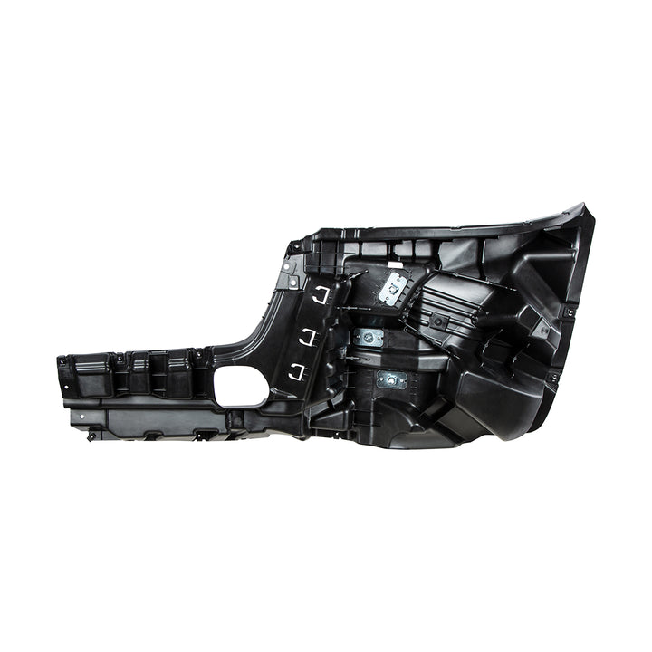 Bumper Inner Reinforcement For 2018-2024 International LT - Driver