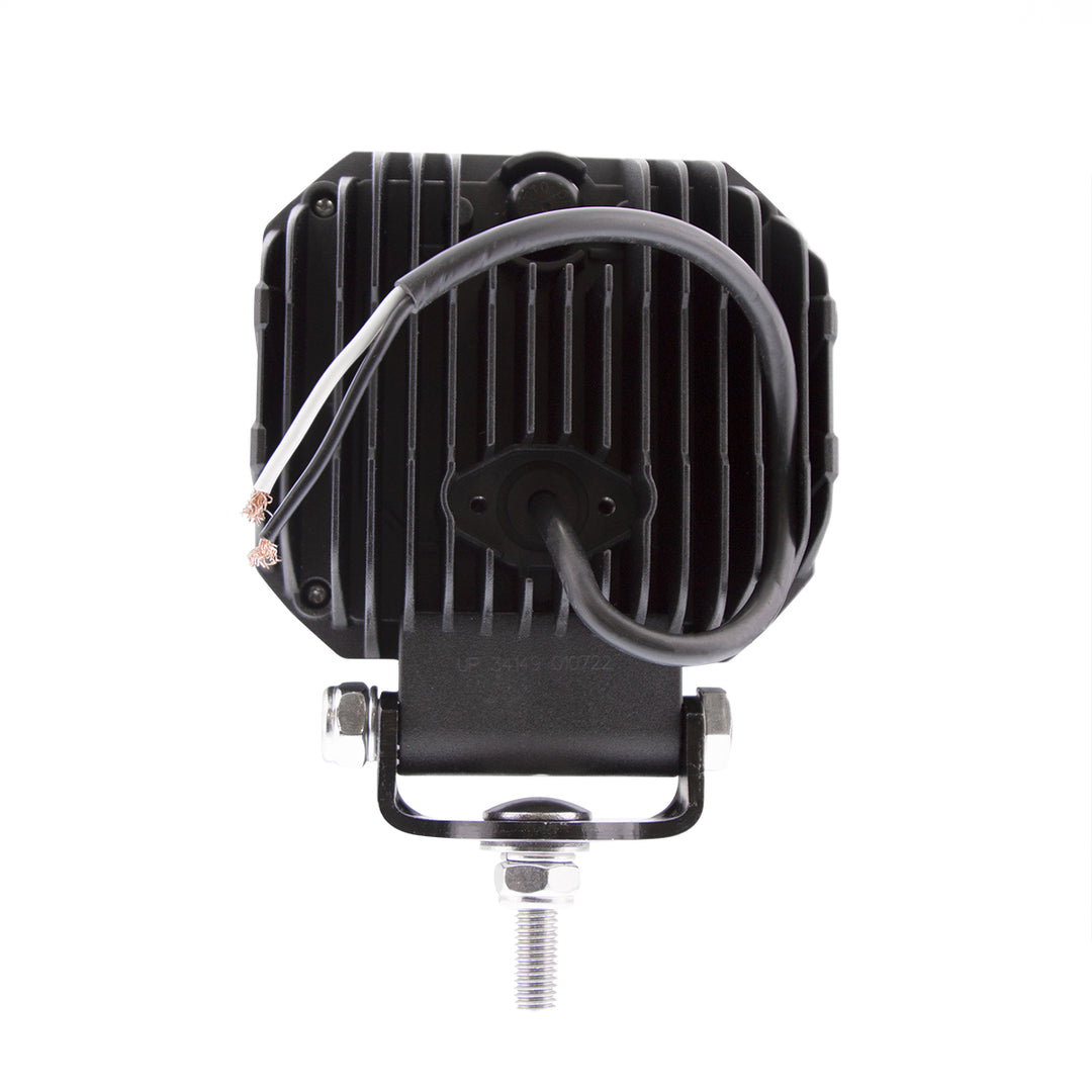 5 High Power LED Heated Work Light - Flood Light