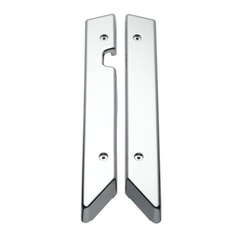 Side Window Post Covers For Freightliner FL Classic (1990-2010) & FLD (1989-2009) (Pair)