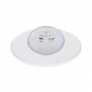 5 LED M3 Millennium GloLight (Clearance/Marker) - Amber LED/Clear Lens