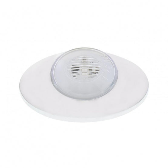5 LED M3 Millennium GloLight (Clearance/Marker) - Amber LED/Clear Lens