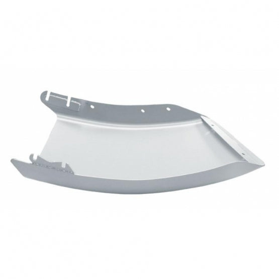 28.35" Painted Bumper End For Freightliner M2-112 - Driver