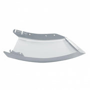 28.35" Painted Bumper End For Freightliner M2-112 - Driver