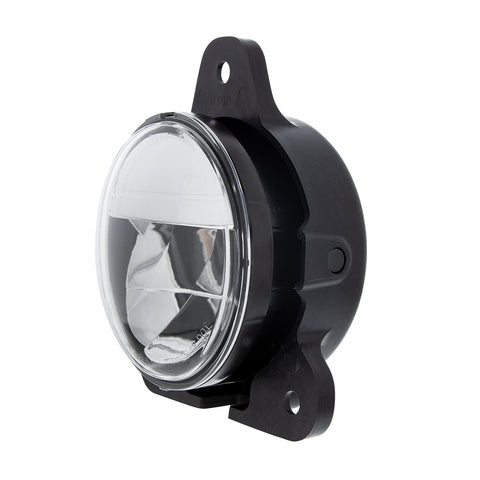 LED Fog Light With Bracket For 2018-2024 Volvo VNR