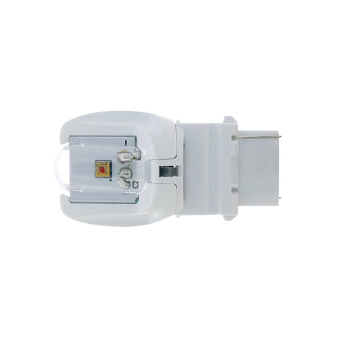 High Power Dual LED 3156 Bulb - Amber