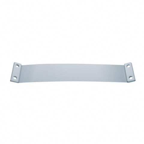 6" Stainless Flexible Seal Clamp