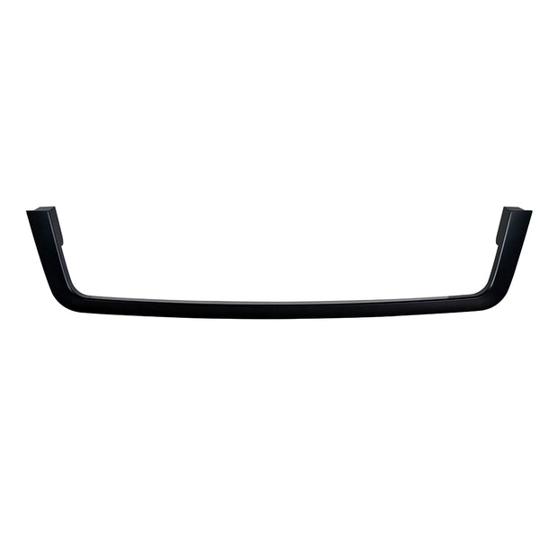 Black Bumper Trim For 2018-2024 Freightliner Cascadia