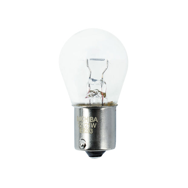 1156 Type Bulb - Clear (10-Pack)