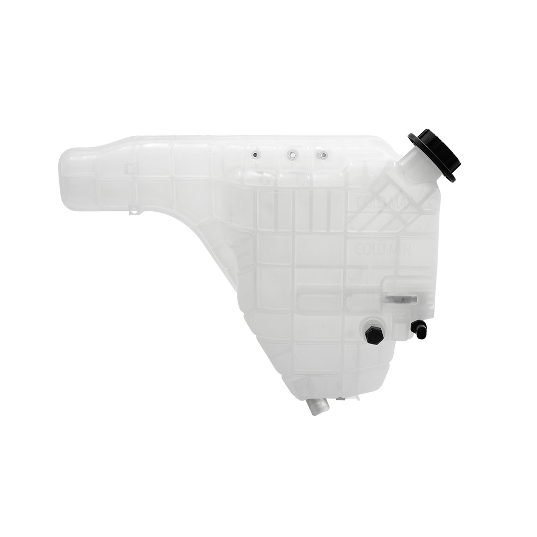 Pressurized Coolant Reservoir &amp; Coolant Level Sensor For 2011-2015 International Prostar