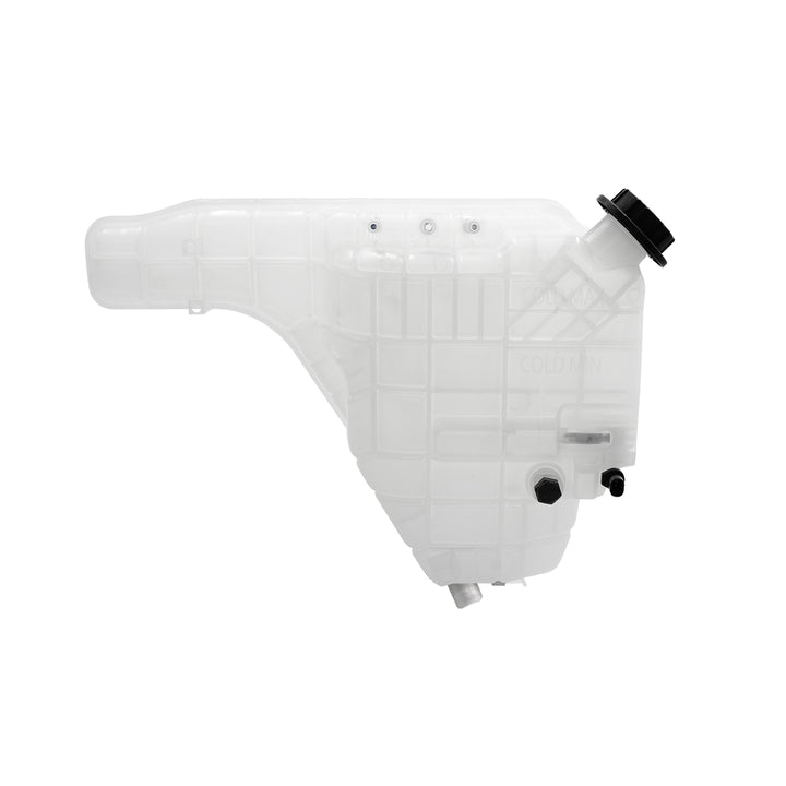 Pressurized Coolant Reservoir &amp; Coolant Level Sensor For 2011-2015 International Prostar