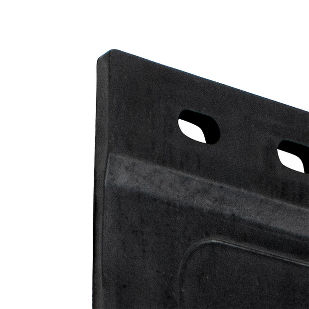 24" x 24" Heavy Duty Rubber Mud Flap