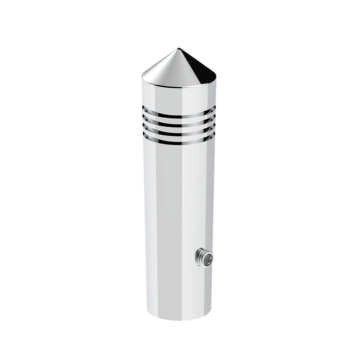 Chrome Toggle Switch Extension - Pointed