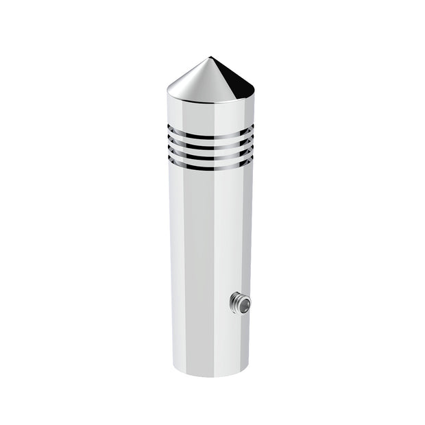 Chrome Toggle Switch Extension - Pointed