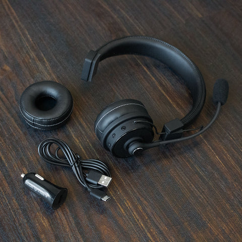 Blue Tiger Elevate Ultra 2.0 Headset - Black