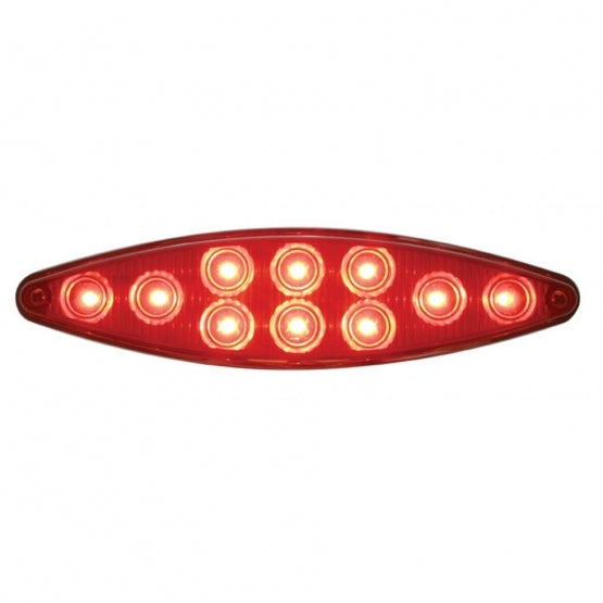 10 LED "Cat&