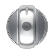Chrome Plastic 2-Piece Headlight Switch Cover For 2008-2017 Freightliner Cascadia