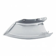 24.8" Chrome Bumper End For Freightliner M2-106 - Passenger