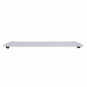 2005+ Freightliner 24 LED GloLight Mirror Light Bar - Amber LED/Clear Lens