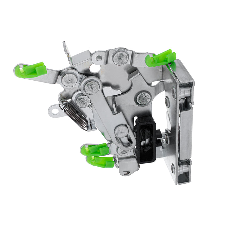 Door Latch Assembly For Peterbilt 389 (2008-2023) And 386 (2006-2016) - Driver
