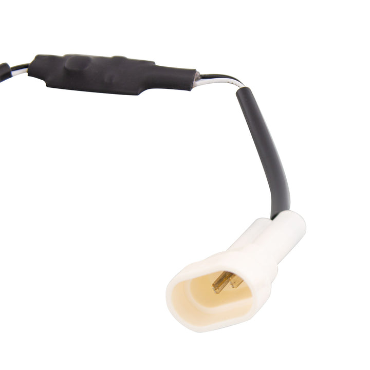 8-Watt High Power H8/H11/H16 LED Bulb