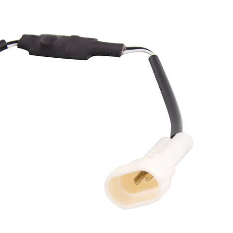 8-Watt High Power H8/H11/H16 LED Bulb