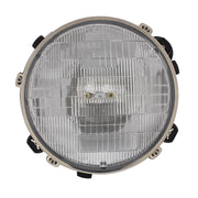 Headlight Assembly For 1997-2006 Jeep Wrangler - L/H