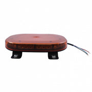 30 High Power LED Micro Warning Bar - Permanent Mount